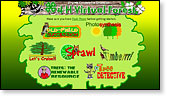 Visit the 4-H Virtual Forest