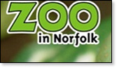 Virginia Zoo in Norfolk: Summer Safari Camp!